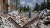 Russia Begins Fresh Assault in Eastern Ukraine