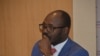 Rafael Marques (Foto João Santa Rita)