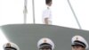 China Defends Naval Drills in Western Pacific