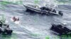 波多黎各附近發現五具移民遺體