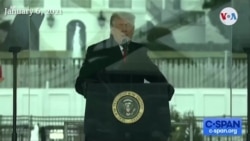 Comisión del Congreso buscará demostrar la conexión entre Trump y grupos extremistas