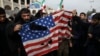 Iran Issues Arrest Warrant for Trump That Interpol Rejects