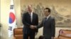 美國與南韓官員再會面協調北韓政策