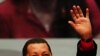 'Satisfactoria' operación de Chávez