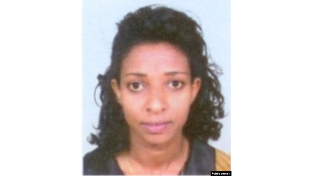 ወ/ት ሕይወት ሰሎሞን - በጤና ጥበቃ ሚኒስቴር የሃገርአቀፍ የወባ መከላከያ መርኃግብር አስተባባሪ
