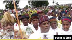 እሬቻ