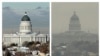 US Air Quality Dropping After Years of Improvement