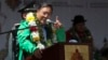 Bolivia pide lucha conjunta contra las drogas en reunión de países de América Latina, Caribe y UE