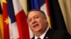 US Triggers Return of Iran Sanctions at UN 