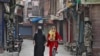 Kashmir Internet Shutdown Takes Toll on Economy 