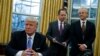 Trump Agrees to 'Renegotiate' Trade Deal with Mexico, Canada