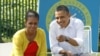 Sondagem dá vitória a Obama sobre Romney