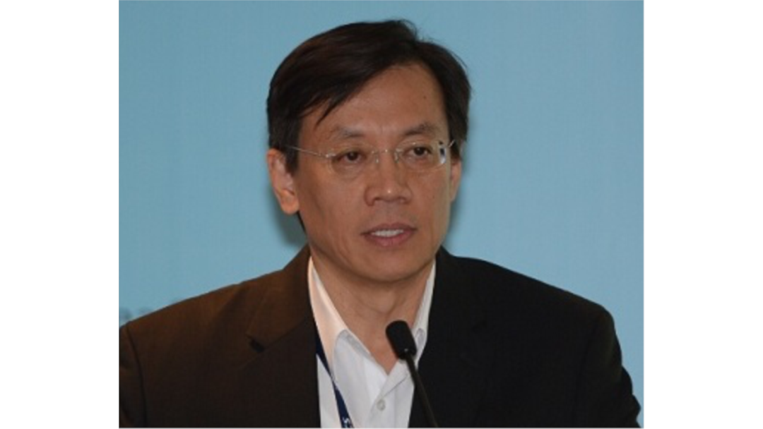 台灣安全研究中心主任劉復國