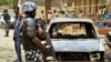 In Nigeria, World Cup Excitement Tempered With Fear