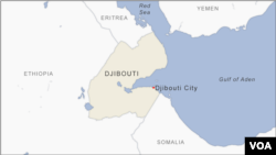 Djibouti