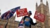 70 UK Business Bosses Add Voices to Call for New Brexit Vote