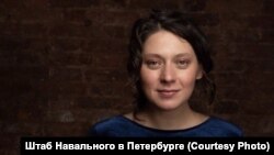 ირინა ფატიანოვა