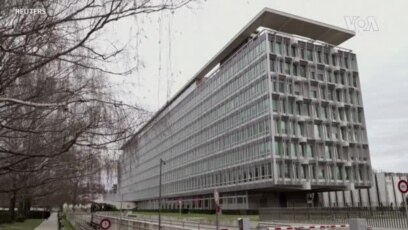 世衛稱新冠變異毒株奧米克戎或構成高全球風險 可帶來嚴重後果