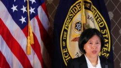 美國指責中國未履行入世承諾 將研究新手段促其改變經貿行為