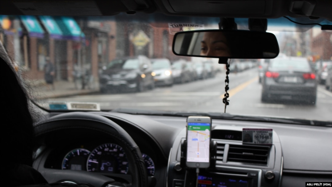 Uber, con sede en San Francisco, California, dice que perdió 708 millones de dólares en el primer trimestre de 2017.