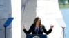 Makamu wa Rais Kamala Harris anapanga kuunga mkono Libya kuchukua hatua kuelekea uchaguzi