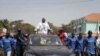 Guiné-Bissau: Tudo a postos para as presidenciais