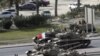 Obama condena violencia