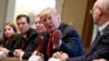 Canada, Europe, WTO React Negatively to Trump's Threats on Steel, Aluminum Imports