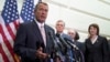 Lawmakers React to Obama's Request for Border Funds