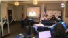 Periodistas nicaragüenses exiliados en Costa Rica seguirán informando pese a "leyes mordazas"