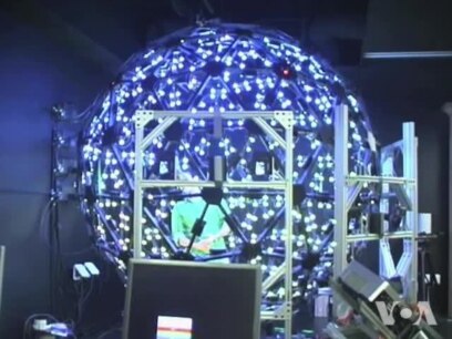 3D Leaps From Movies To Real World