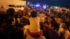 Caravana retoma marcha en México enfrentando nueva política de asilo de EE.UU.