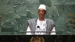 Mali Kura: M5 RFP tondew ye Dr Choguel Maiga bɔw ton ŋɛmɔkɔyala, Ameriki "super tuesday" kalata jaabi bɔra 