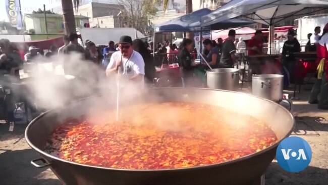 Charity Group Turns Leftover Food Into Real Help For Needy People