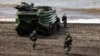 美國特戰部隊將赴台 “漢光演習”後協訓國軍
