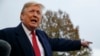Trump restringe solicitudes de asilo para migrantes y surgen las demandas