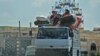 Monitor Calls Syrian Regime's 'Humanitarian Corridor' Nonexistent