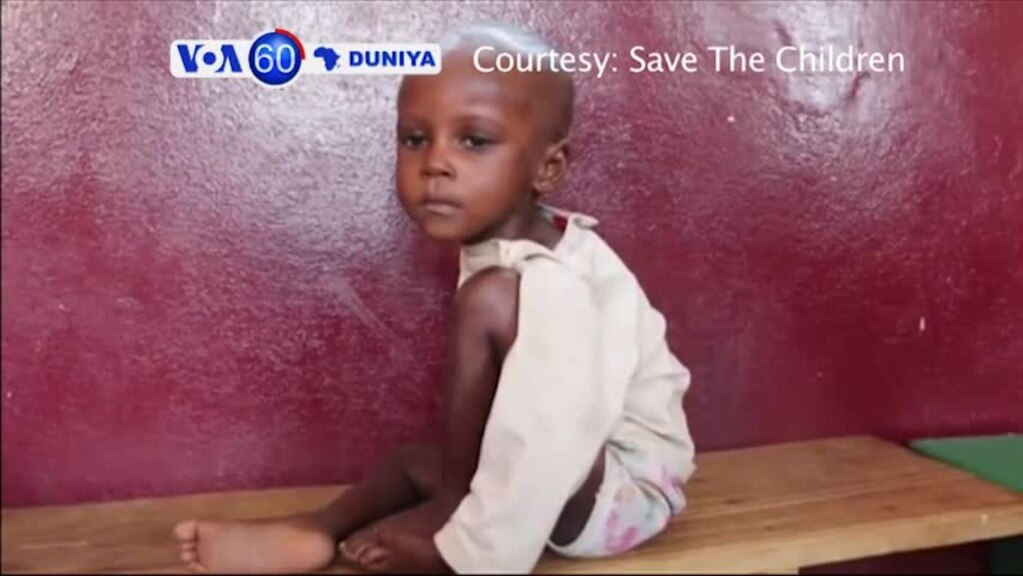 VOA60 DUNIYA: Jamhuriyar Afirka Ta Tsakiya Kungiyar Kula Da Abinci Ta Duniya Ta Bada Sanarwar Cewa, 25 Janairu 2016