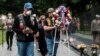 Americans Mark Veterans Day Amid Strain of Pandemic