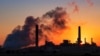 Study: Replacing Fossil Fuels in US Could Cost $4.7 Trillion