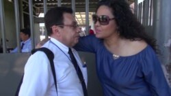 Cifra de presos por razones políticas sin consenso en Nicaragua