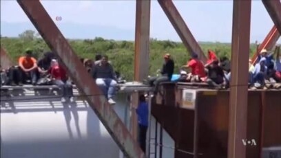 Border Crisis Fuels Opposition to Immigration Reform