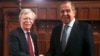 Bolton: Russian Meddling Didn't Alter 2016 Election