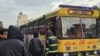 مسمومیت غذایی دست‌کم ۷۰ دانشجو در دانشگاه تربیت دبیر رجایی تهران