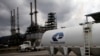 Petroecuador confirma derrame de unos 1.200 barriles de crudo en costa norte de Ecuador