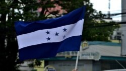 Honduras Especial Bicentenario CENTAM
