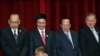 對緬甸解除制裁 東盟領袖推動