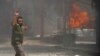 潘基文指敘利亞內戰造成10萬人死亡