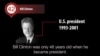 Bill Clinton: Survivor
