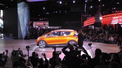 New, Old Car Technologies Still Competing